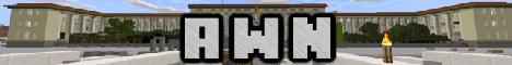 Atlas World Nations banner