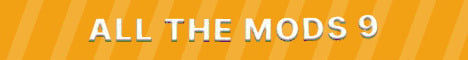 ⚡ Best All The Mods 9 Server | ATM... banner