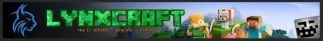 LynxError banner