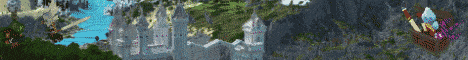 KingdomConquestMC banner