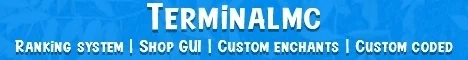 TerminalMC banner