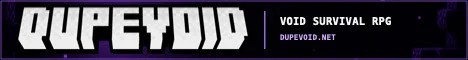 dvoid banner