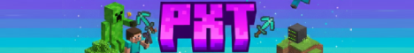 Pixturion - Minecraft Latinoamérica banner