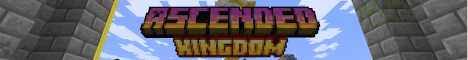 Ascended Kingdom banner