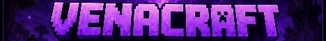 VenaCraft banner