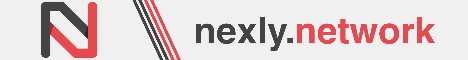 Nexly Network banner