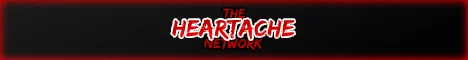 Heartache Network banner
