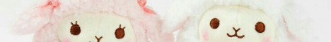 Bambi SMP Cozy Modded banner