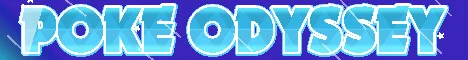 PokeOdyssey banner