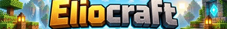 Eliocraft banner