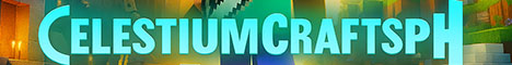 SunforgeMC SMP banner