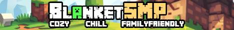 BlanketSMP banner