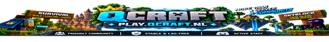 qcraft banner
