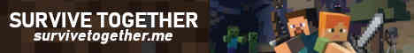 Survive Together banner