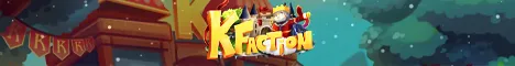 kFaction banner