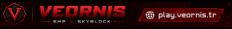 Veornis banner