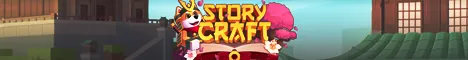 STORYCRAFT SemiRP banner