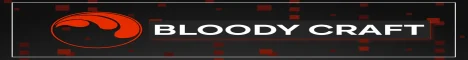 Bloody Craft banner