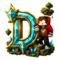 DanusCraft banner
