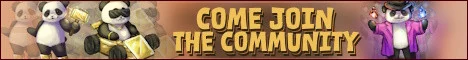 ComfySMP 🐲 Chill Server 🐼 [NEW UPDATES!] 🐼 banner