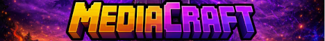 MediaCraft Network banner
