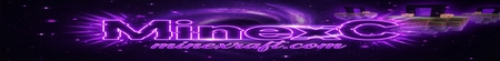 MinexC Skyblock V2 Reload banner