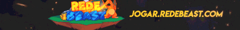 Beast Gaming Pixelmon banner