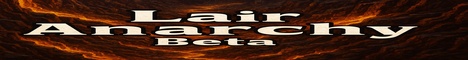 LairFall | Open Beta | SMP | No Claims banner