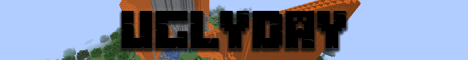 UglyDay banner