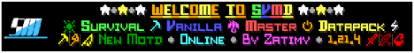 SVMD banner