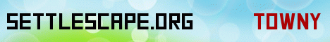 SettleScape banner