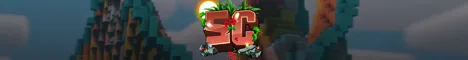 SerenityCraft banner