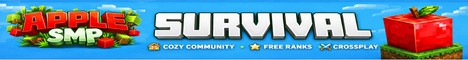 OrchardMC banner
