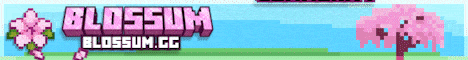 BlossumSMP banner