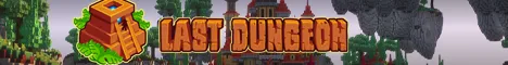 Last Dungeon banner