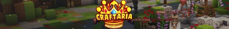 Craftaria banner