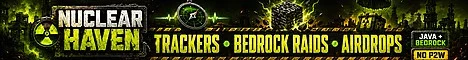 Nuclear Haven banner