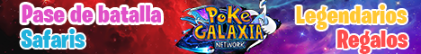 PokeGalaxia Network banner