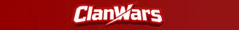 ClanWars banner