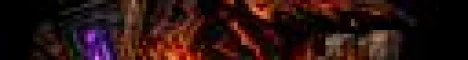 Black Banner SMP banner