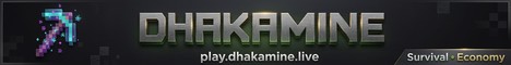 DhakaMine banner