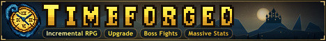 Timeforged banner