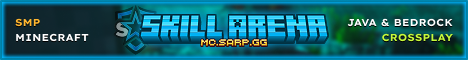 Skill Arena banner