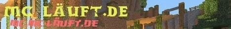 MC-Laeuft banner