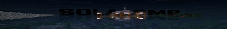 Sola SMP banner