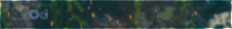 Odysera Survival Server banner