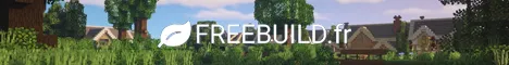 Freebuildfr banner