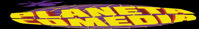 Planeta Comedia banner