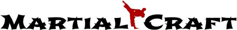 MartialCraft banner