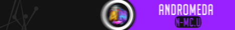 Andromeda Network banner